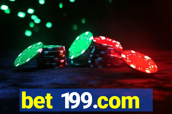 bet 199.com